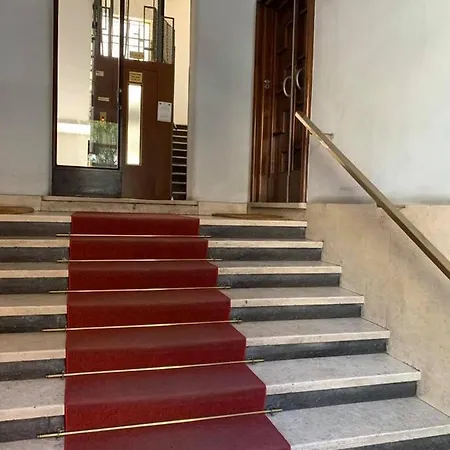 Golden Loft Vaticano Rom