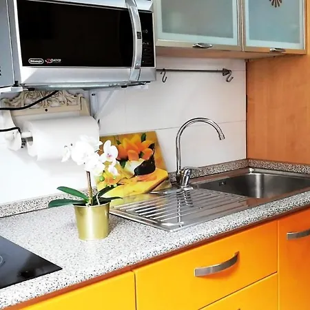 Golden Loft Vaticano Apartman