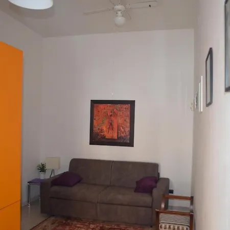 Apartman Golden Loft Vaticano Róma