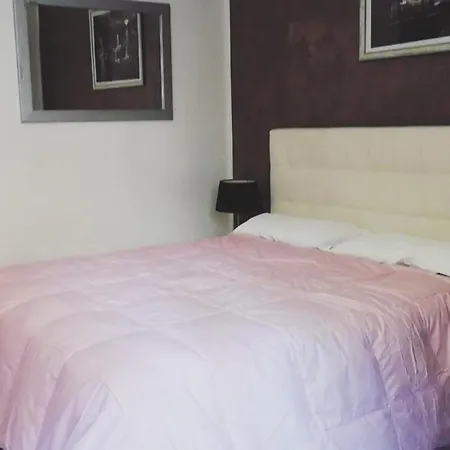 Golden Loft Vaticano Apartman Róma
