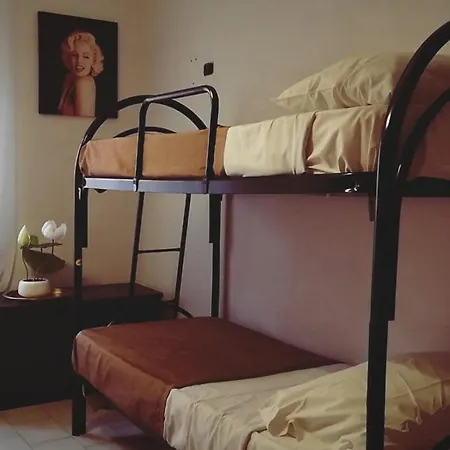 Golden Loft Vaticano Apartman Róma